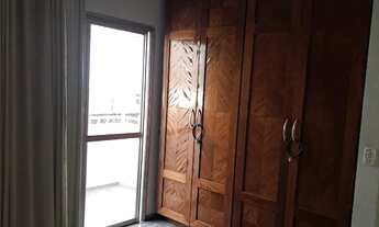 Imagem: Apartamento original - Setor Bela Vista-Goiânia