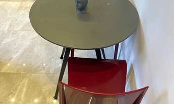 Imagem 3: Único apê 1 quarto mobiliado semi-novo água verde Curitiba-PR