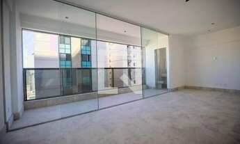 Imagem: Apartamento à Venda - Lourdes, 4 Quartos