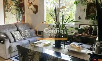 Imagem 2: Oportunidade no Itacorubi! 2 dorms, vaga coberta e condomínio completo!