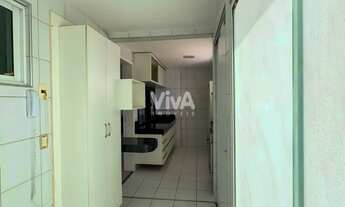 Imagem 4: Apartamento com 3 quartos no Meireles