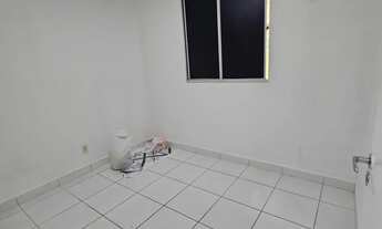 Imagem 5: Aluga-se Apartamento térreo quintal e cobertura No condomínio Jangadas