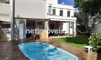 Imagem: Venda Casa Cabral Contagem