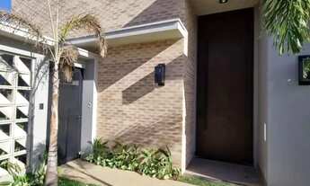 Imagem 2: Casa em Condomínio para Venda em Presidente Prudente, Parque Residencial Damha III, 3 dorm