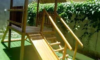 Imagem 6: PRAIA DE CAMPAS - Flat 40 m² pé na areia no melhor trecho de praia de Tamandaré