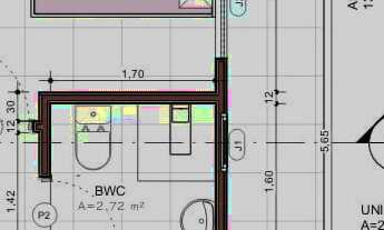 Imagem 3: KitNet entrada individual c/ garagem