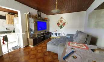 Imagem 2: Terreno à venda, 300 m² por R$ 690.000,00 - Fundação - São Caetano do Sul/SP