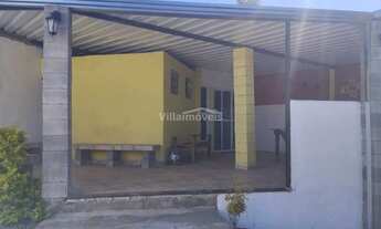 Imagem 5: Rancho - Chácaras Luzitana - Hortolândia