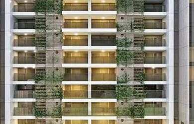 Imagem 3: Apartamento com 3 dormitórios à venda, 169 m² por R$ 1.699.000,00 - Intermares - Cabedelo