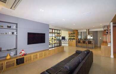 Imagem 3: Apartamento de Alto Padrão com 3 suítes à venda, 173 m² - Vila Leopoldina - São Paulo