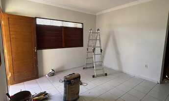 Imagem 3: Imóvel para venda tem 90 metros quadrados com 2 quartos em Cajupiranga - Parnamirim - RN