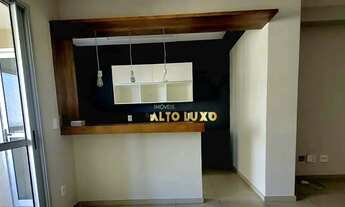 Imagem 7: Apartamento com 2 dormitórios para alugar, 72 m² por R$ 5.950,00/mês - Vila da Serra - Nov