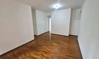 Imagem 4: Apartamento com Varanda e Móveis Planejados no Pacific Towers Alphaville