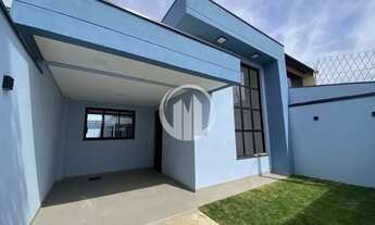 Imagem: Casa Térrea à venda com 3 dormitórios