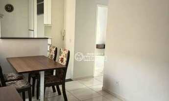 Imagem 3: Apartamento com 2 dormitórios para alugar, 45 m² por R$ 1.485,00/mês - Pompéia - Piracicab