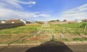 Imagem 2: Terreno à venda, 300m² por R$ 174.000 - Taiaman - Uberlândia/MG