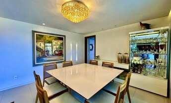 Imagem 2: Apartamento, Guararapes, 02 suítes