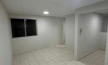 Imagem 4: Apartamento 49m2 na Cidade Industrial divisa com Campo Comprido