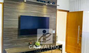 Imagem 2: CASA a venda Setor PARQUE SANTA RITA