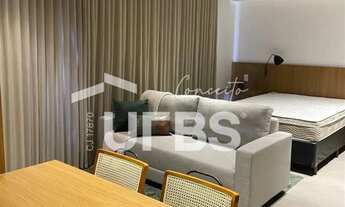 Imagem 4: Studio mobiliado à venda Id Vida Urbana - Setor Oeste