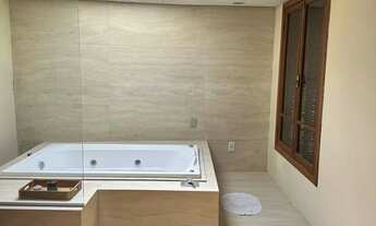 Imagem 2: Casa de 4 quartos com suíte e hidromassagem nas 5Ruas, Rio Tavares - Aluguel de Temporada