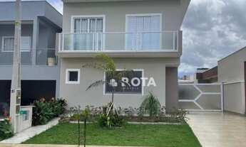 Imagem: Sobrado 3 dormitórios (1 suíte no térreo