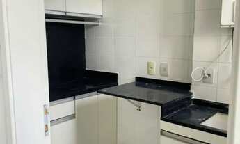 Imagem 7: RR8873 Apartamento 110m² CONDOMÍNIO GREEN TAMBORÉ - OPORTUNIDADE - 2 Suítes 2 Vagas - Sant