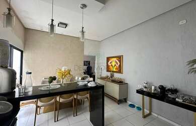 Imagem 6: Casa à venda no Bairro Verdes Campos - Arapiraca/AL