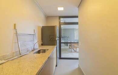 Imagem 4: Aluguel Apartamento 1 Dormitórios - 47 m² Pinheiros