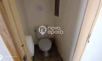 Imagem 4: Barra da Tijuca Galpão / depósito com 1 vaga na garagem