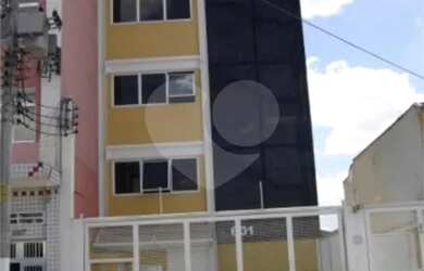 Imagem 3: Prédio inteiro à venda ou para locação em Barra Funda - SP