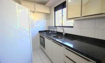 Imagem 6: APARTAMENTO COM UM DORMITÓRIO E VAGA DE GARAGEM, TOTALMENTE MOBILIADO EM ÓTIMA REGIÃO.AGEN