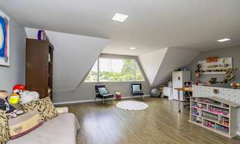 Imagem 15: Excelente sobrado no Bairro Alto, móveis planejados e área Gourmet