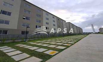 Imagem: EXCELENTE APARTAMENTO LOCALIZADO EM CAMARAGIBE