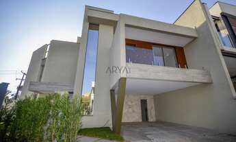 Imagem: Casa em condomínio à venda no Boa Vista