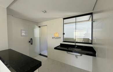 Imagem 4: Apartamento novo com 2 quartos e 1 vaga!