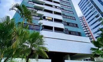 Imagem: TF- VENDO EM CANDEIAS A 300m DA PRAIA, NA