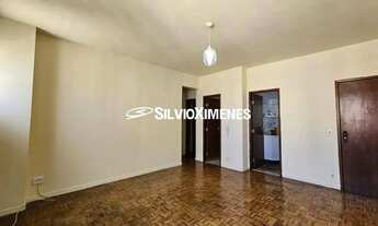 Imagem 2: Residencial Apartamento no Centro com 89,00 (M²), 2 quartos e 1 vagas para Aluguel