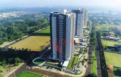 Imagem 2: Apartamento com 3 dormitórios à venda, 155 m² por R$ 1.350.000,00 - Residencial Alto do Ip