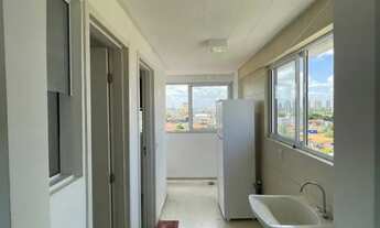 Imagem 5: Residencial Maria Azevedo - Apto 3/4 sendo 3 suítes de 98 m², 3 vagas por 4.400,00, Natal