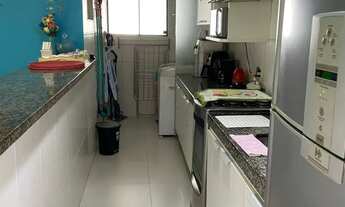 Imagem 4: APARTAMENTO RESIDENCIAL em CAMAÇARI - BA, ITACIMIRIM