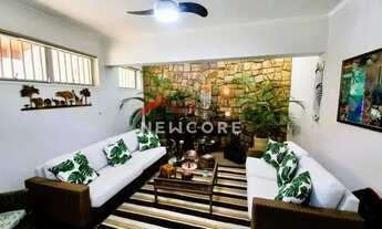 Imagem 4: Casa em Rua das Orquídeas - Chácara Primavera - Campinas/SP