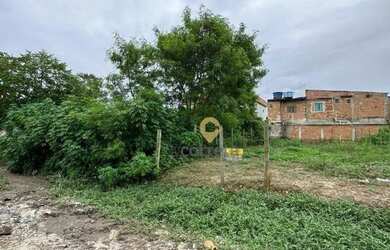 Imagem 3: Terreno à venda, 250 m² por R$ 130.000 - Verdes Mares - Rio das Ostras/RJ