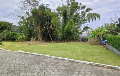 Imagem 6: Terreno com 1.425m² à venda no Condomínio Gralha Azul - Sambaqui, Florianópolis