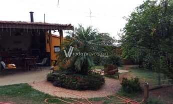 Imagem 5: Terreno - Jardim Itamarati - Campinas