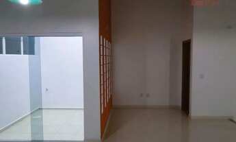 Imagem 4: Casa com 4 dormitórios para alugar, 272 m² por R$ 7.100,00/mês - Condomínio Residencial Eu