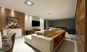 Imagem: Excelente apartamento moderno no Opus Urbano