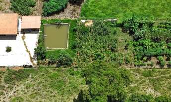 Imagem 3: Chácara de 24.200 metros