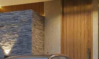 Imagem 3: Casa nova a venda com 3 suítes no condomínio Sunville