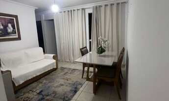 Imagem 2: Alugo apartamento mobiliado na Farolândia